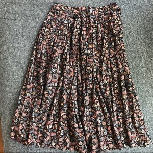 Vintage Skirt